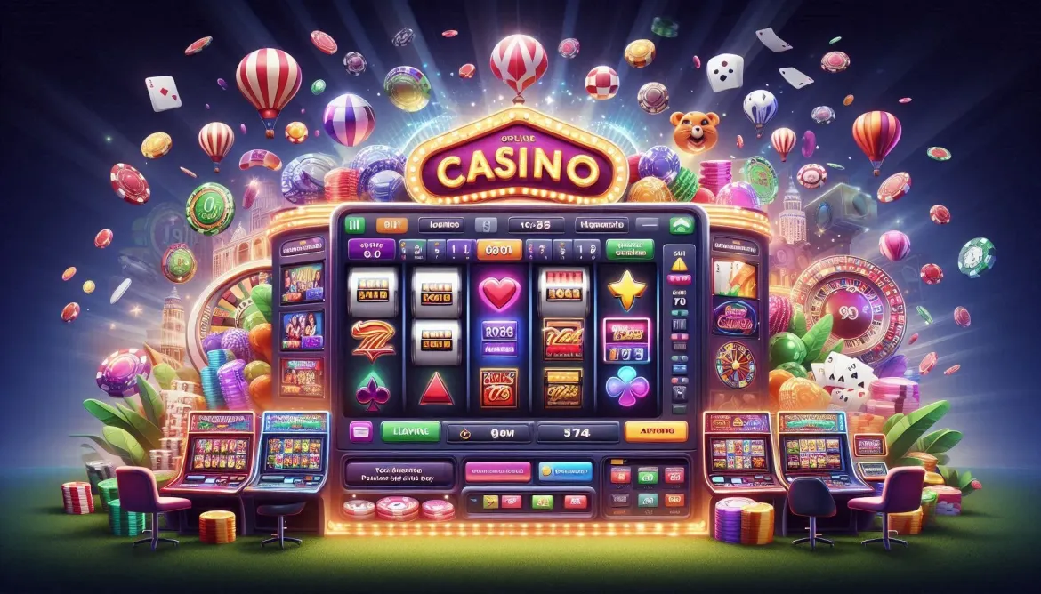 Vip Monte Casino
